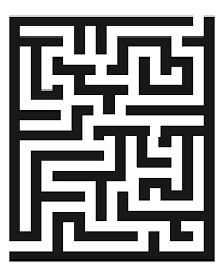 Resuelve laberintos