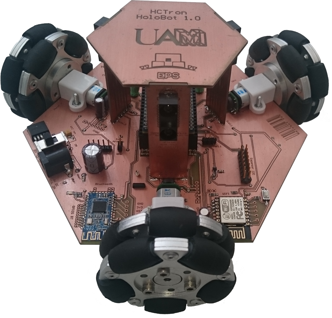 Holobot