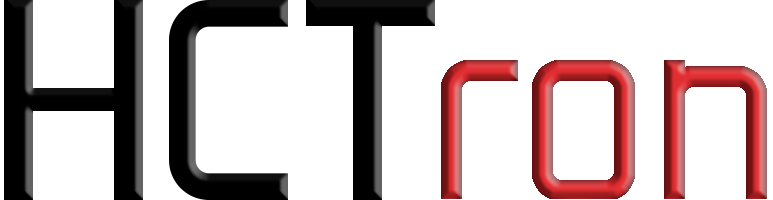 La plataforma robótica de HCTLab