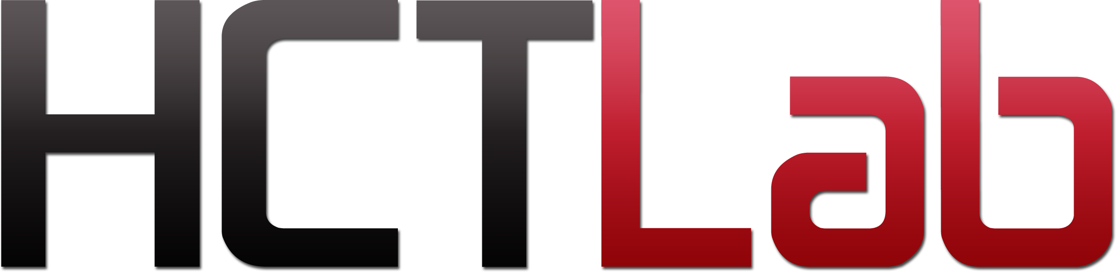 Plataformas robóticas realizadas por HCTLab